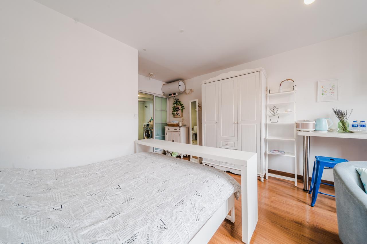Cozy Location 302 Homestay