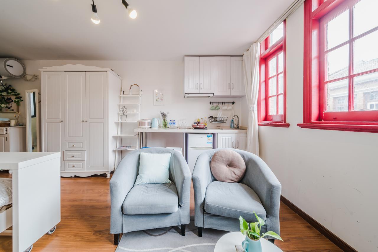 Homestay Cozy Location 302 *